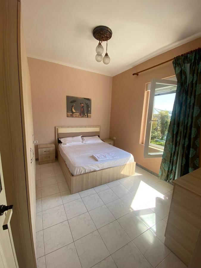 Vollga Promenade Lovely 2 Bedroom Apartment Durres Exterior photo