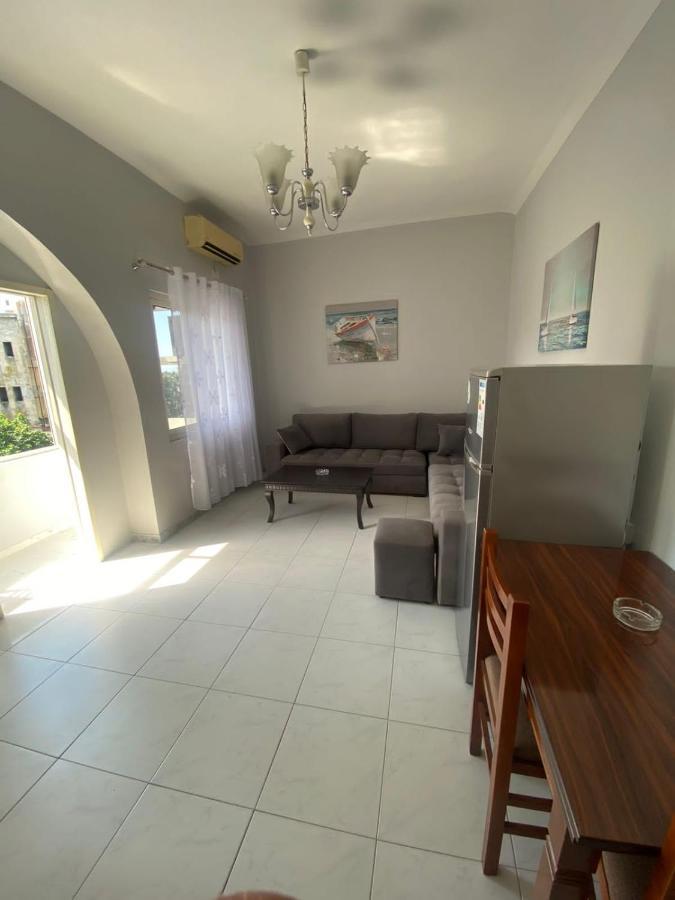 Vollga Promenade Lovely 2 Bedroom Apartment Durres Exterior photo